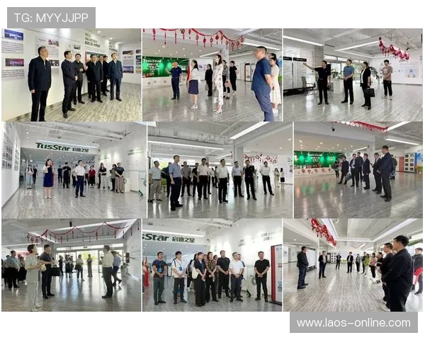 徐州企业家如何通过创新与转型助力地方经济发展与产业升级