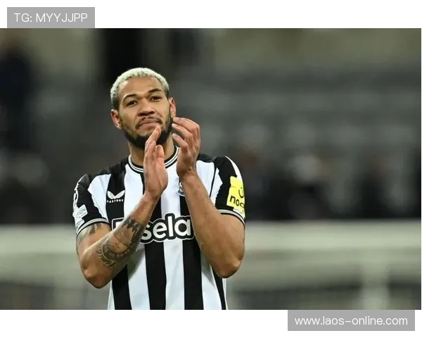 埃迪豪表现不差乔林顿热刺缺席