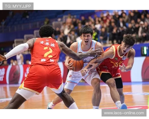 广东逆转宁波 北京大胜青岛 CBA季后赛形势分析