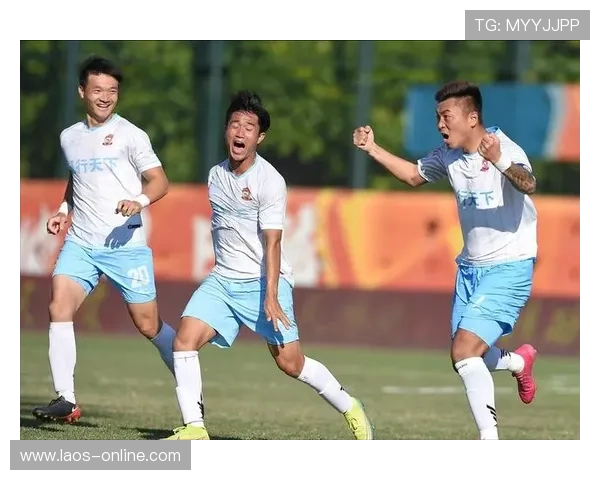 安屹斐打入制胜球当选中甲最佳