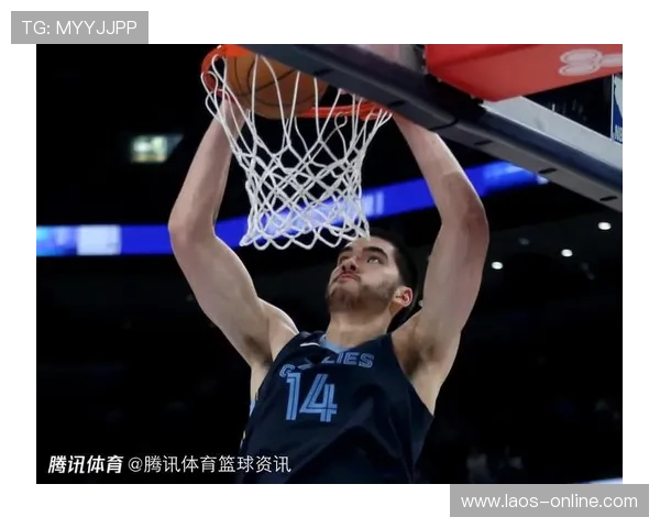 灰熊新星伊迪或将迎来飞跃